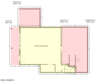 48214 N 33rd Ave, New River, AZ 85087