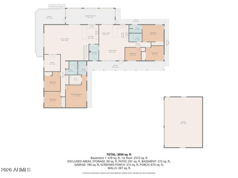 48214 N 33rd Ave, New River, AZ 85087
