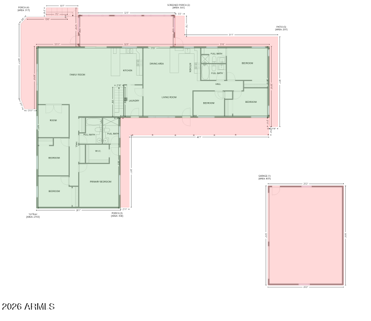 48214 N 33rd Ave, New River, AZ 85087