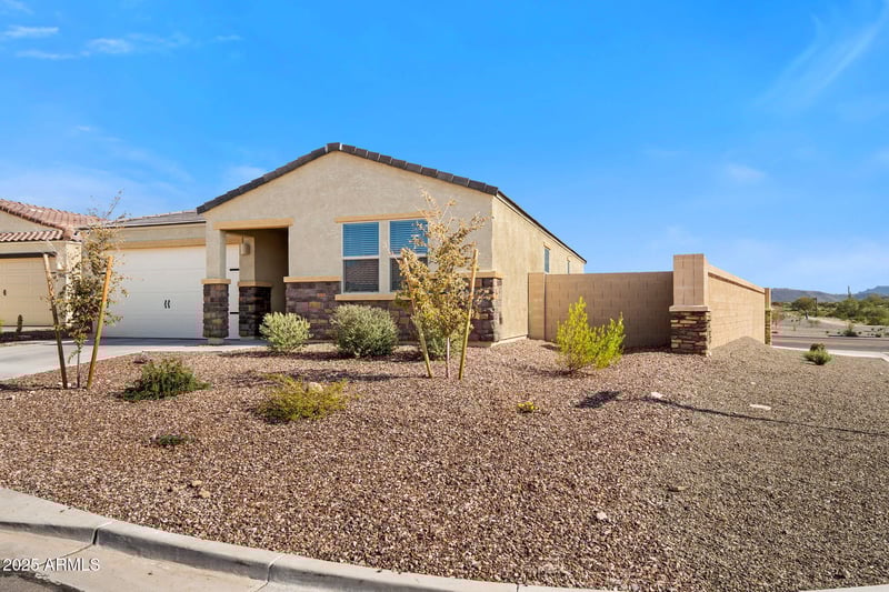 48219 La Soledad --, Gold Canyon, AZ 85118