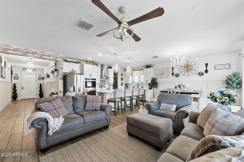 48219 La Soledad --, Gold Canyon, AZ 85118