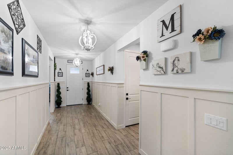 48219 La Soledad --, Gold Canyon, AZ 85118