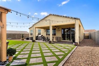 48219 La Soledad --, Gold Canyon, AZ 85118