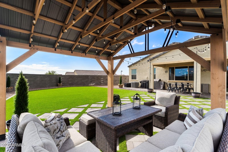 48219 La Soledad --, Gold Canyon, AZ 85118