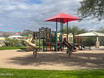 48219 La Soledad --, Gold Canyon, AZ 85118