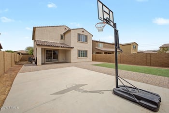 4822 117th Dr, Avondale, AZ 85323