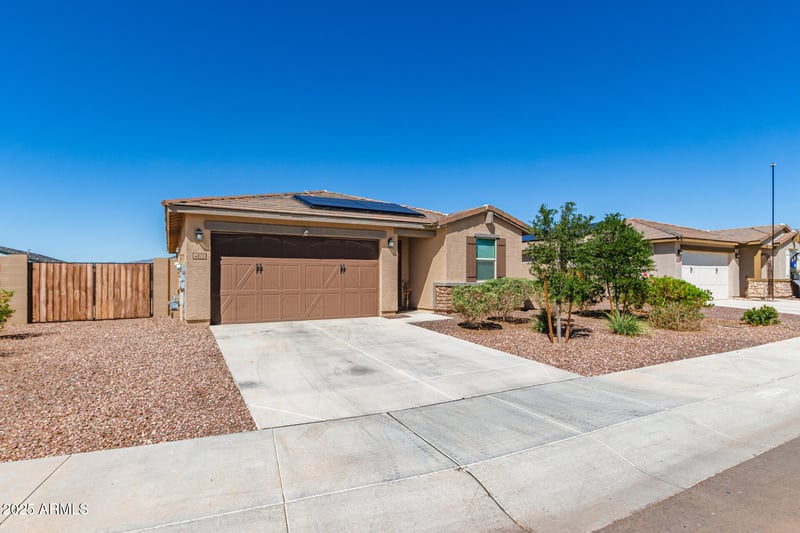 4822 180th Ln, Goodyear, AZ 85395