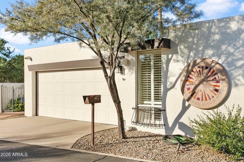 4822 Earll Dr, Phoenix, AZ 85018