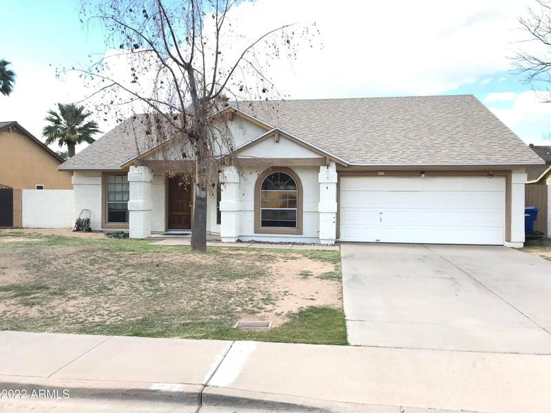 4822 E Grandview St, Mesa, AZ 85205