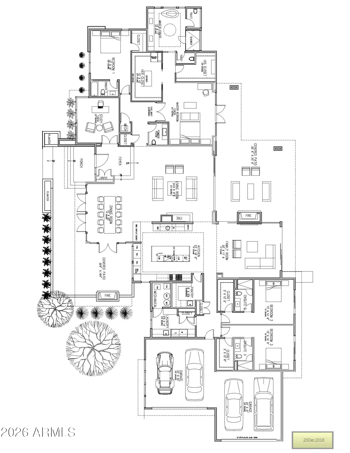 4822 E Palomino Rd, Phoenix, AZ 85018