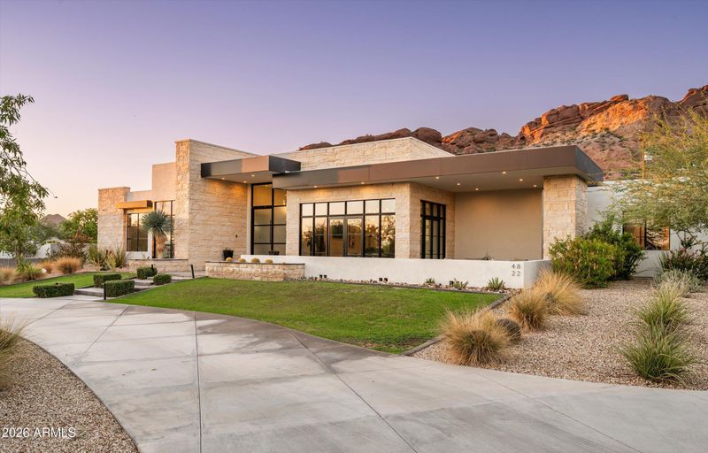 4822 E Palomino Rd, Phoenix, AZ 85018