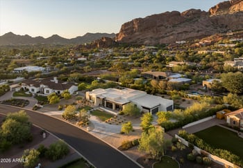 4822 E Palomino Rd, Phoenix, AZ 85018