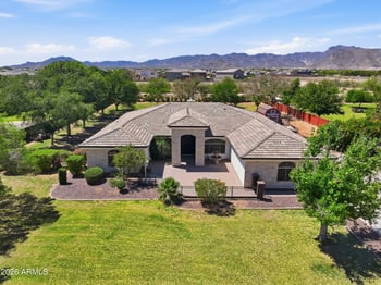 4822 190th Dr, Litchfield Park, AZ 85340