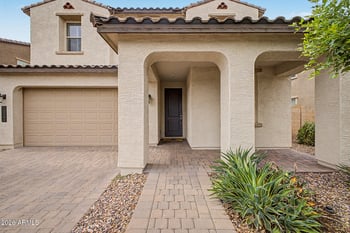 4822 117th Dr, Avondale, AZ 85323