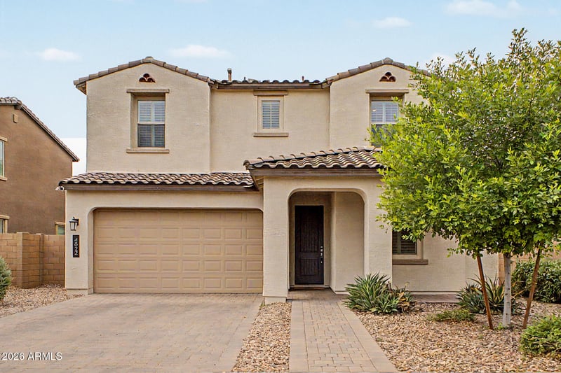 4822 S 117th Dr, Avondale, AZ 85323