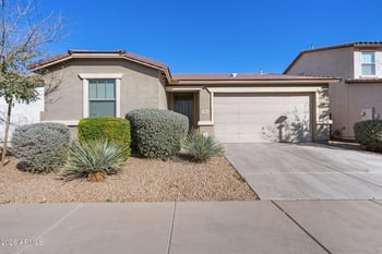 4822 St Anne Ave, Laveen, AZ 85339