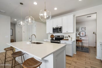 4822 St Anne Ave, Laveen, AZ 85339