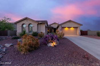 4822 W Faull Dr, New River, AZ 85087