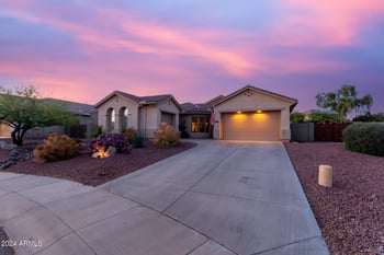 4822 W Faull Dr, New River, AZ 85087