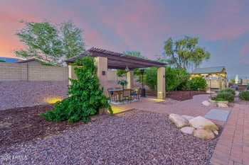 4822 W Faull Dr, New River, AZ 85087