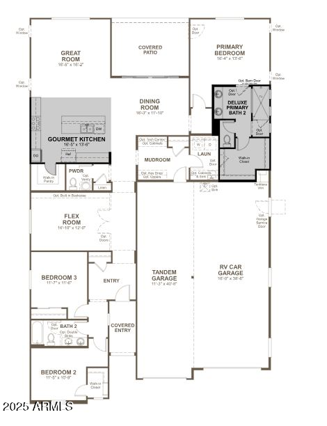 4823 Capistrano Ave, Laveen, AZ 85339