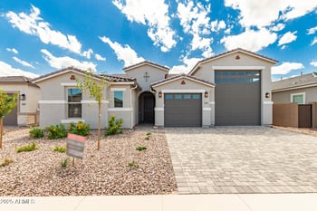 4823 Capistrano Ave, Laveen, AZ 85339