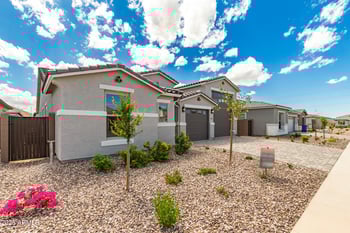 4823 Capistrano Ave, Laveen, AZ 85339