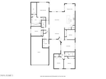 4823 Flat Iron Ct, Queen Creek, AZ 85144