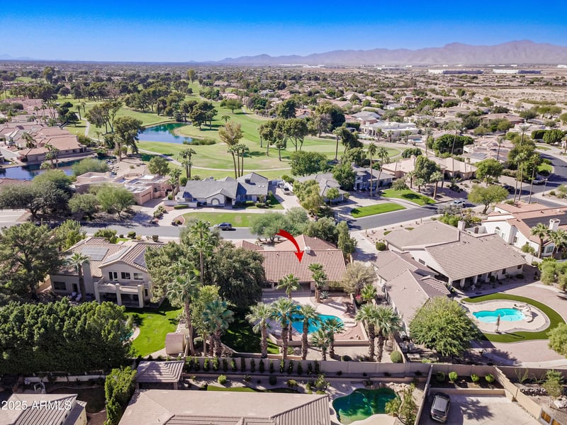 4823 Greentree Dr, Litchfield Park, AZ 85340