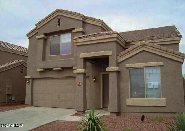 4823 N 111th Ln, Phoenix, AZ 85037