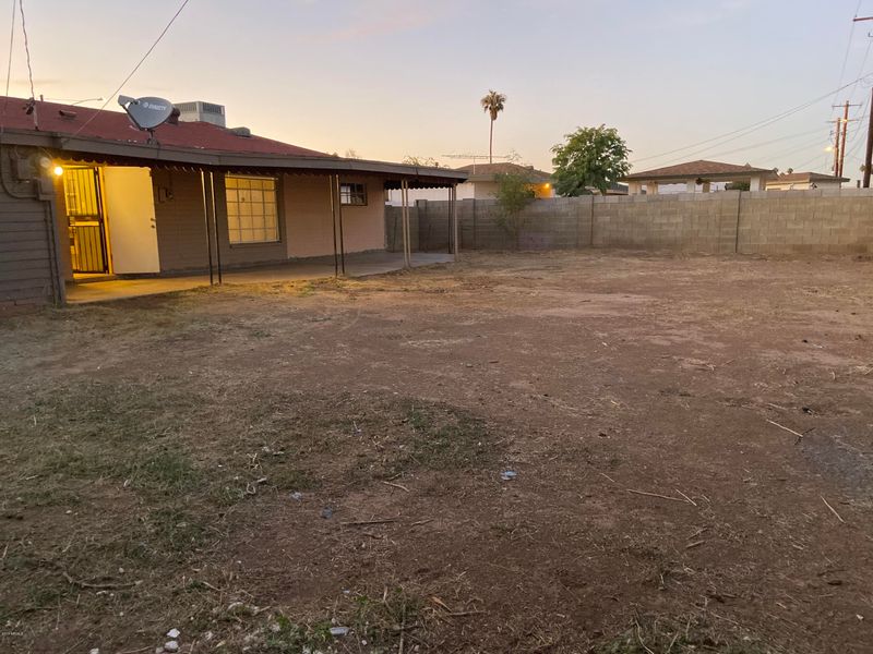 4823 N 28th Ave, Phoenix, AZ 85017