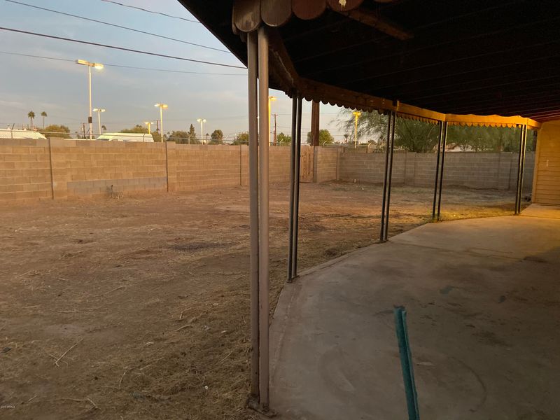 4823 N 28th Ave, Phoenix, AZ 85017