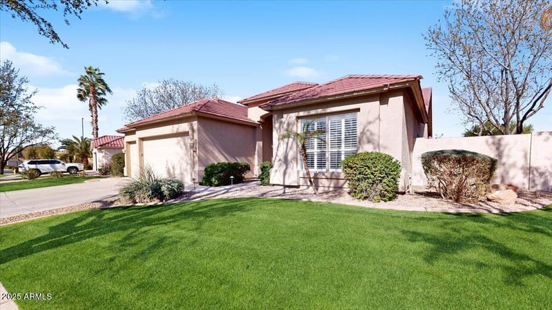 4823 Oleander Dr, Chandler, AZ 85248