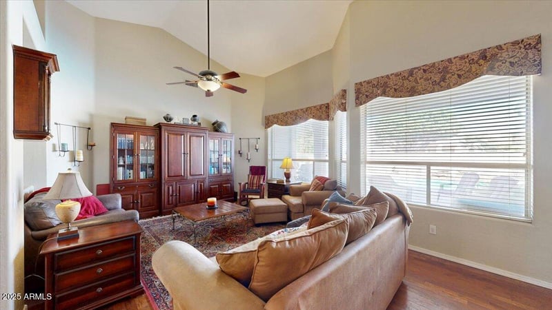 4823 Oleander Dr, Chandler, AZ 85248