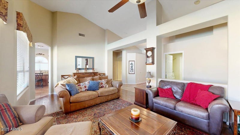 4823 Oleander Dr, Chandler, AZ 85248
