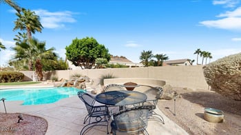 4823 Oleander Dr, Chandler, AZ 85248