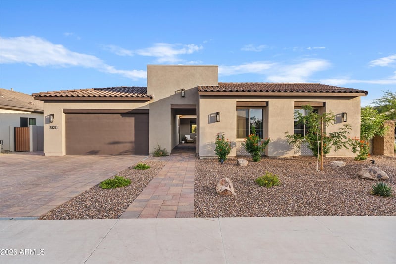 4823 Flat Iron Ct, Queen Creek, AZ 85144