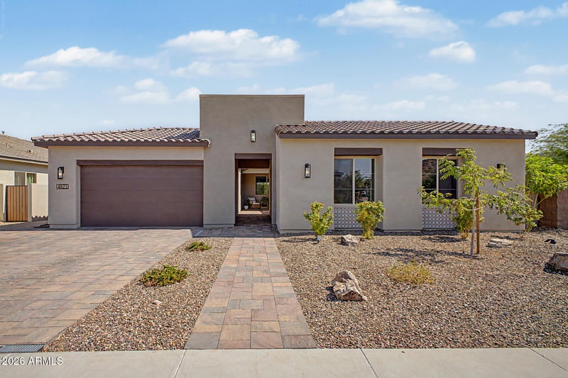 4823 W Flat Iron Ct, Queen Creek, AZ 85144