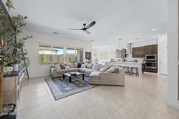 4823 W Flat Iron Ct, Queen Creek, AZ 85144