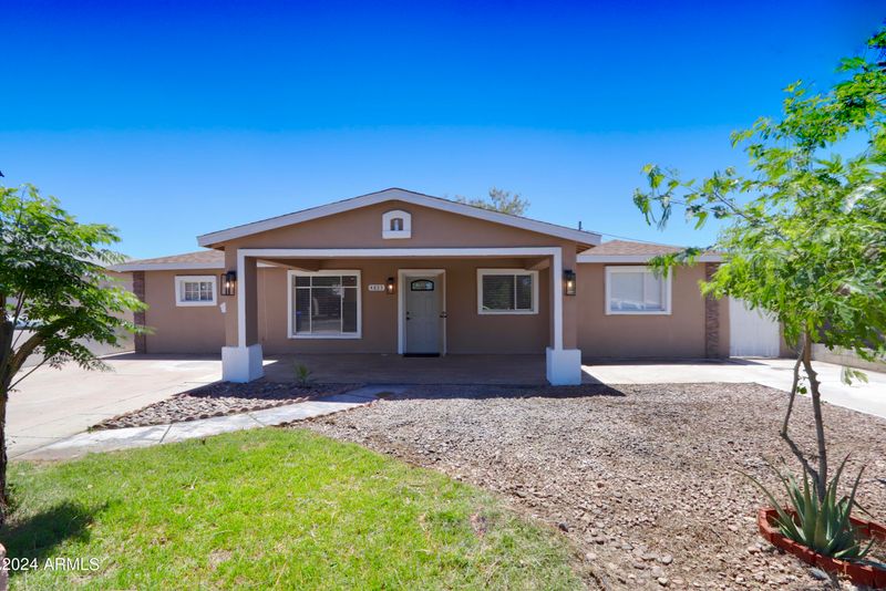 4823 W Montecito Ave, Phoenix, AZ 85031