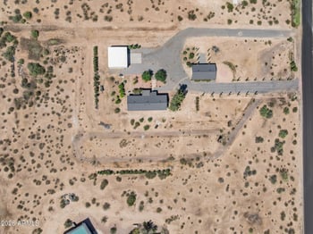 48234 513th Ave, Aguila, AZ 85320