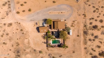 48236 519th Ave, Aguila, AZ 85320