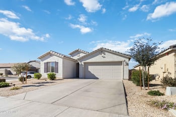 4824 111th Ave, Tolleson, AZ 85353
