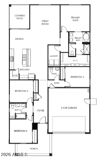 4824 178th Ln, Goodyear, AZ 85395