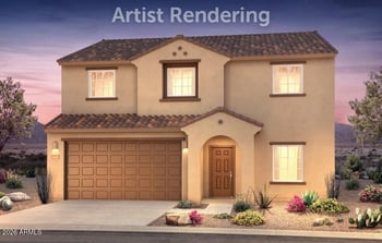 4824 254th Glen, Buckeye, AZ 85326