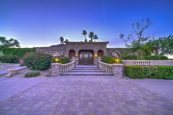 4824 E Crystal Ln, Paradise Valley, AZ 85253