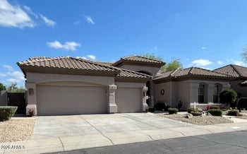 4824 Hashknife Rd, Phoenix, AZ 85054