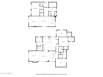 4824 Hummingbird Ln, Paradise Valley, AZ 85253