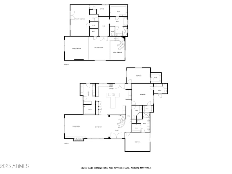 4824 Hummingbird Ln, Paradise Valley, AZ 85253