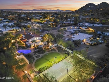 4824 Hummingbird Ln, Paradise Valley, AZ 85253